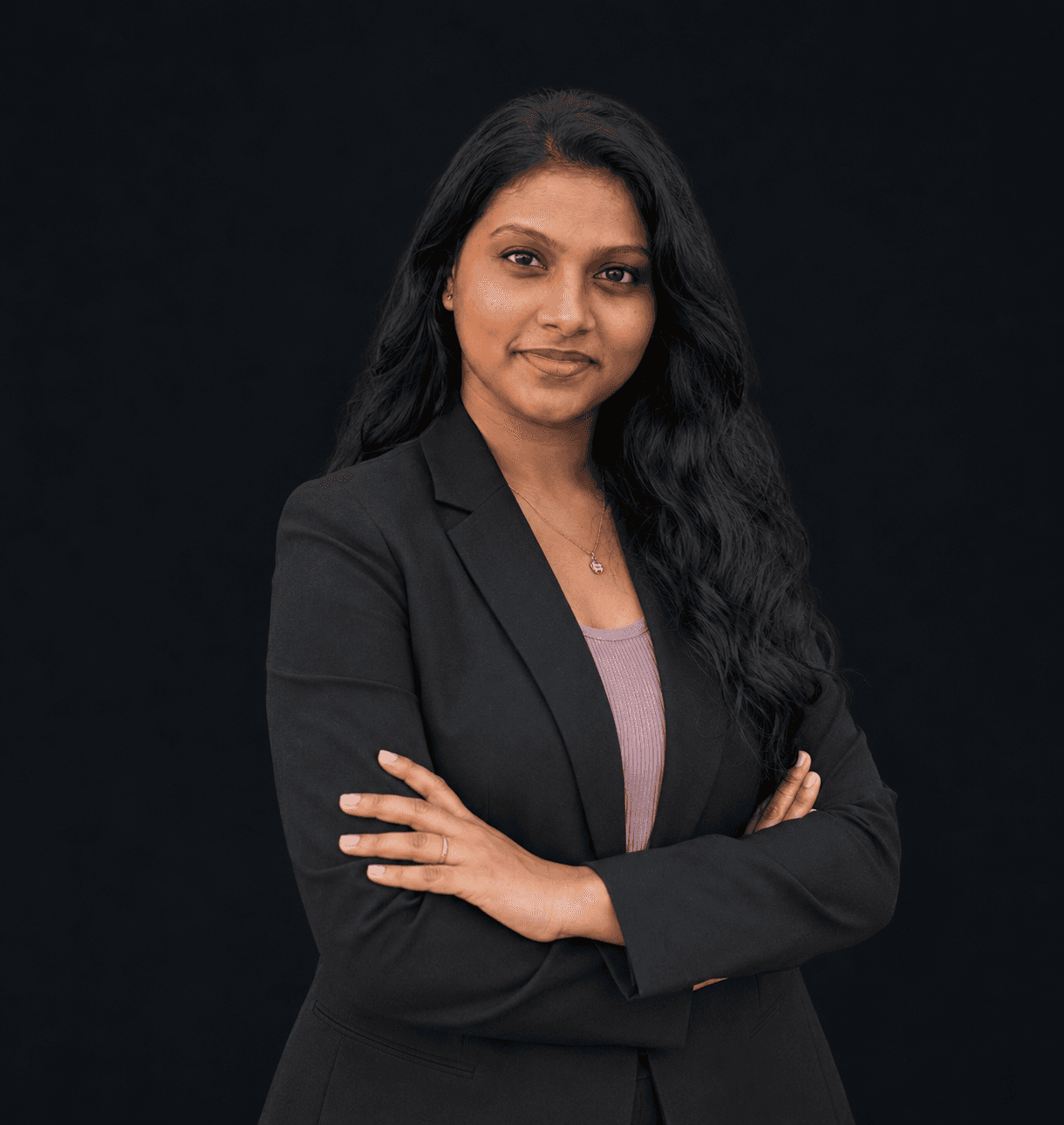 Minuri Viranga - Software Engineer