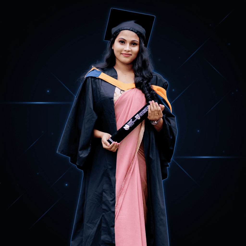 Minuri - Web & Mobile App Developer